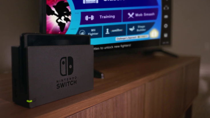 Super Smash Bros Ultimate: Uno spot TV anticipa la modalità Stage Builder