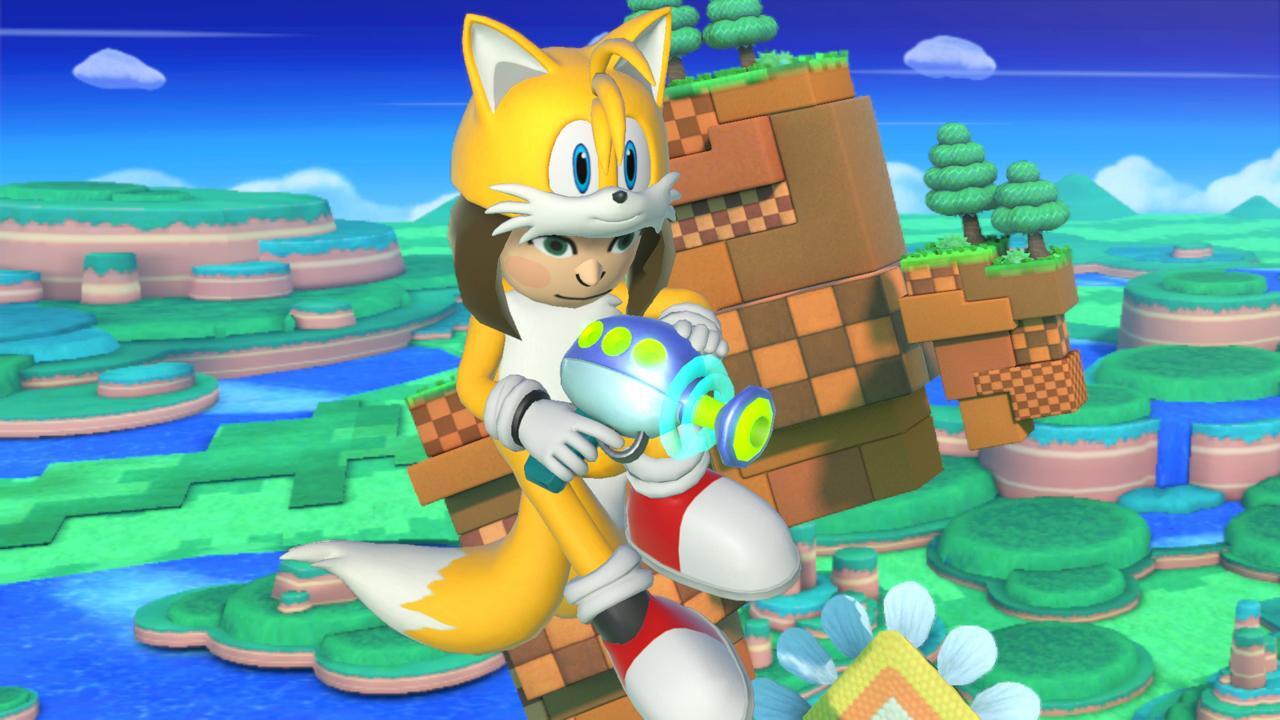 Smash Bros. Ultimate, la versione 3.1.0 potrebbe essere in arrivo