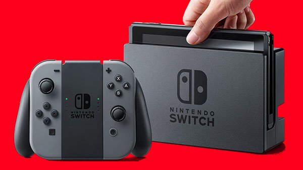 Immagine di Switch: Versione più economica in arrivo a fine giugno?