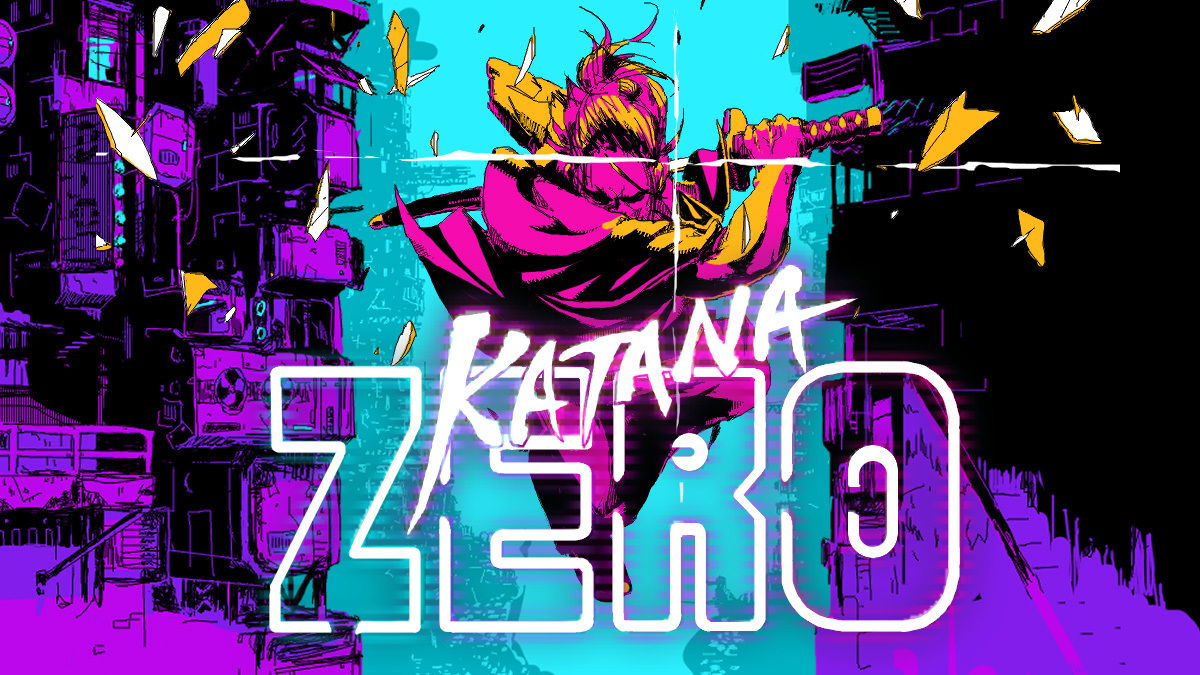 Immagine di Katana ZERO Recensione -La violenza psichedelica e stilosa