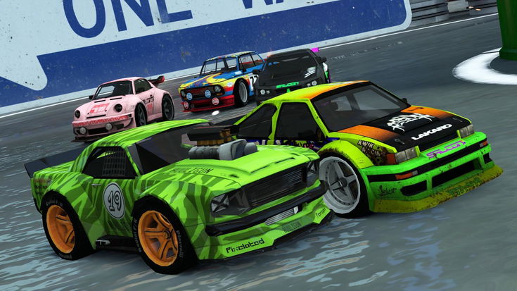 Table Top Racing World Tour Nitro Edition: Annunciata la data d'uscita
