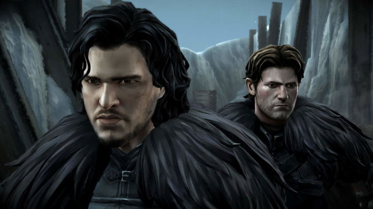 Game of Thrones di Telltale scompare da Xbox Store?