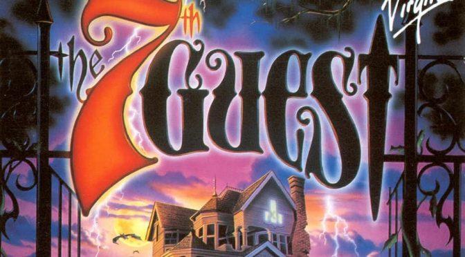 The 7th Guest 25th Anniversary Edition disponibile su GOG e Steam