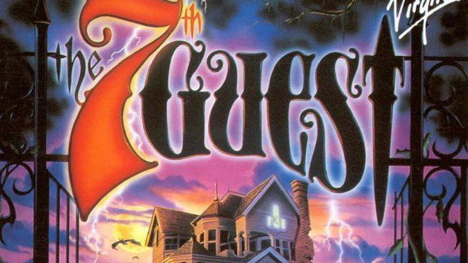 The 7th Guest 25th Anniversary Edition disponibile su GOG e Steam