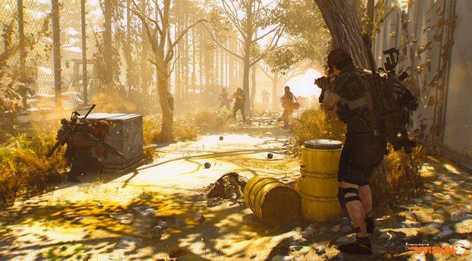 The Division 2: La patch 2.1 arriva la prossima settimana