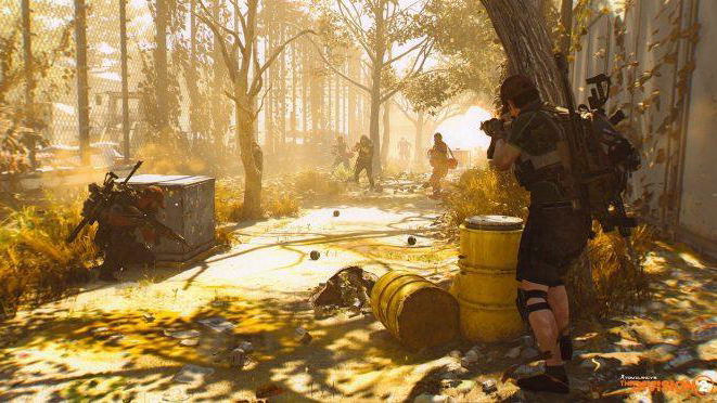 The Division 2: La patch 2.1 arriva la prossima settimana