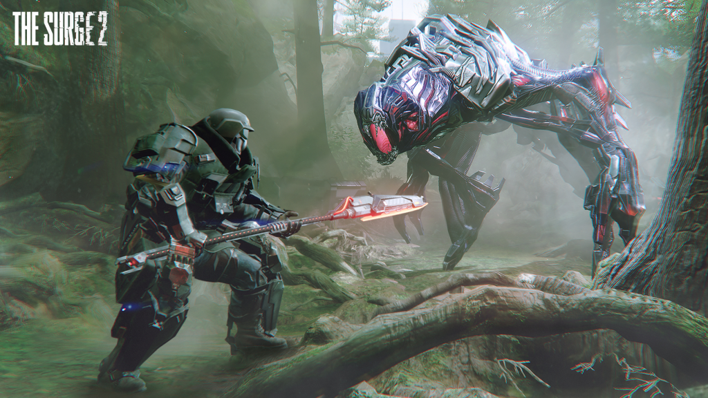 TheSurge2 screenshot 06 logo