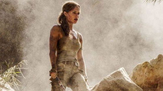 Immagine di Tomb Raider, il sequel del film si farà