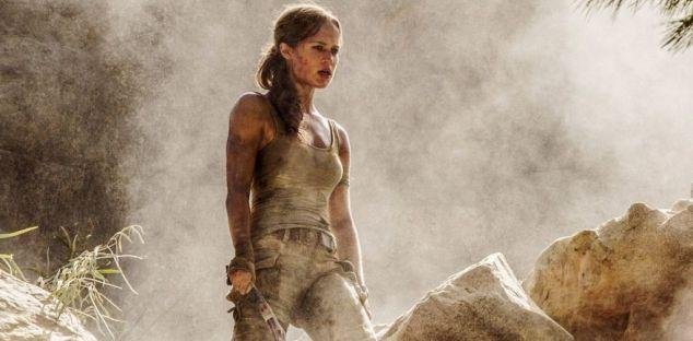 Immagine di Tomb Raider, il sequel del film si farà