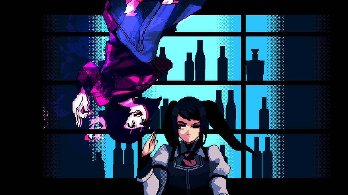 VA 11 Hall A: Ecco 30 minuti di gameplay dalla versione Switch