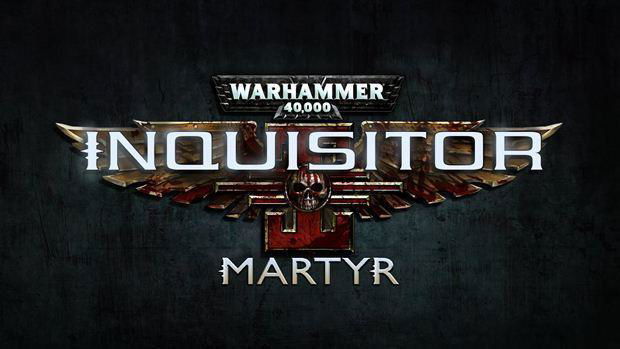 Warhammer 40K Inquisitor Martyr: Una data per la patch 2.0