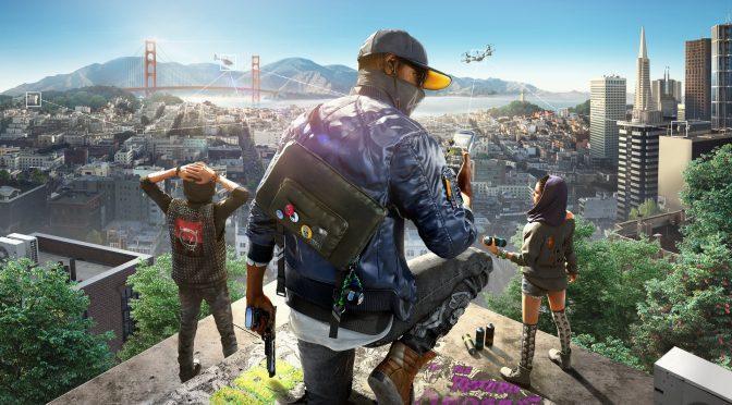 Watch Dogs 3 sarà ambientato a Londra?
