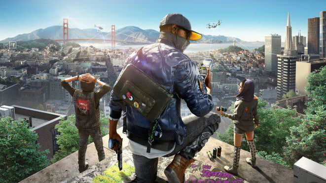 Watch Dogs 3 sarà ambientato a Londra?