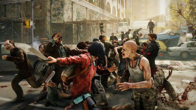 World War Z: Vediamo le orde di zombie dinamiche nel nuovo trailer