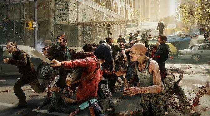 Immagine di World War Z: Vediamo le orde di zombie dinamiche nel nuovo trailer