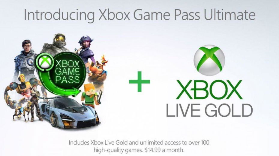 Immagine di Xbox Game Pass Ultimate confermato a 14,99 dollari