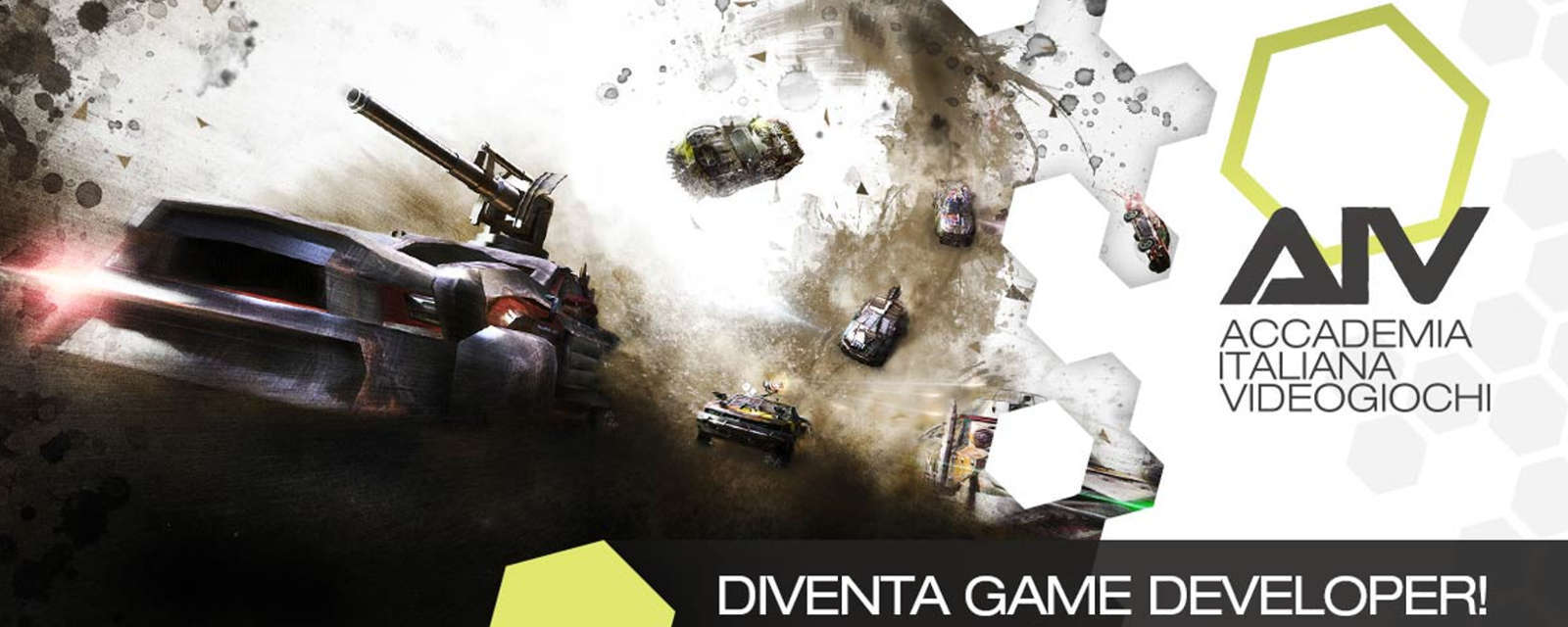 L'Accademia Italiana Videogiochi organizza una giornata di Full Immersion
