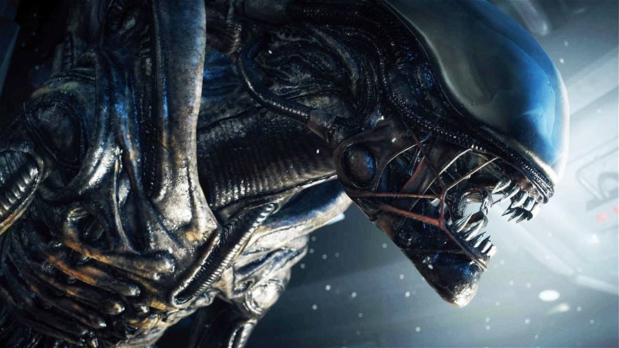 Immagine di Aliens: Crucible di Obsidian sarebbe stato come Mass Effect, ma terrificante