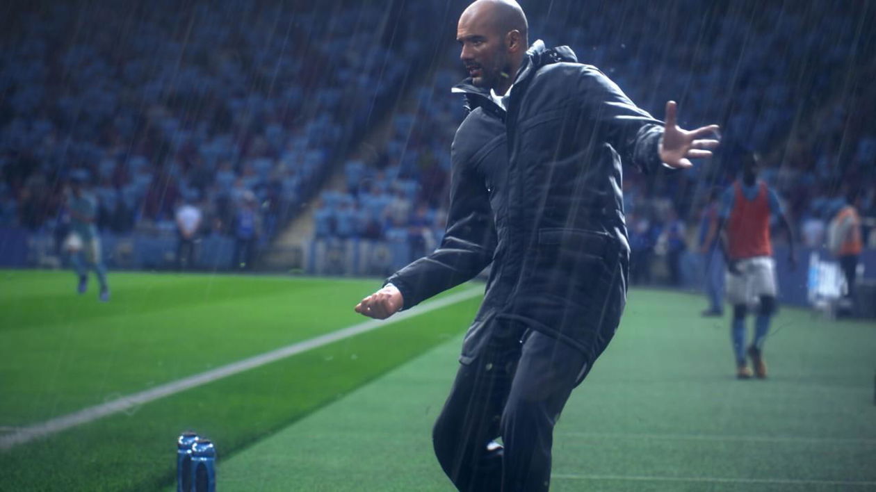 Immagine di FIFA 19 | L’allenatore nel pallone