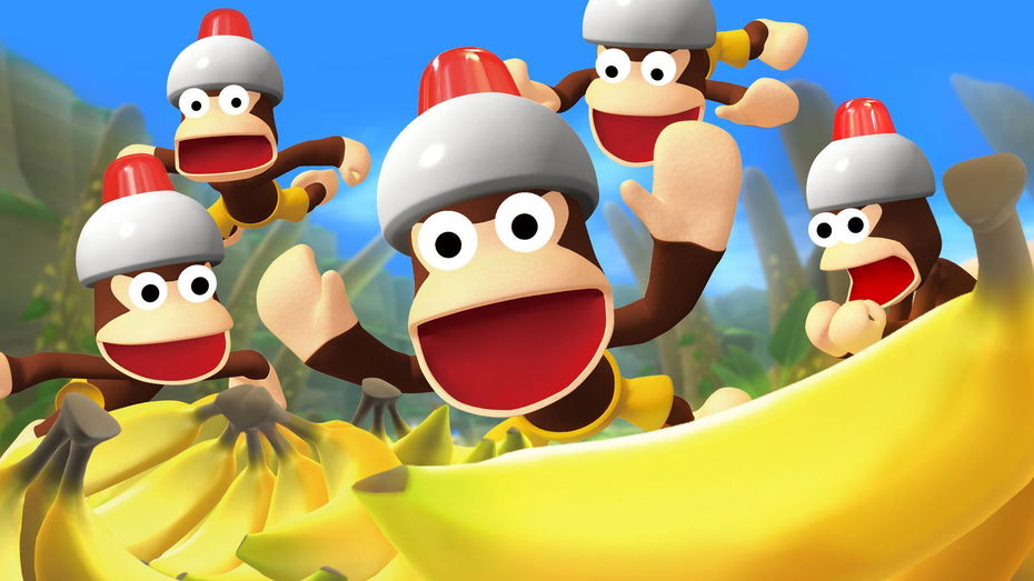 Immagine di Ape Escape, un tweet suggerisce un annuncio imminente?