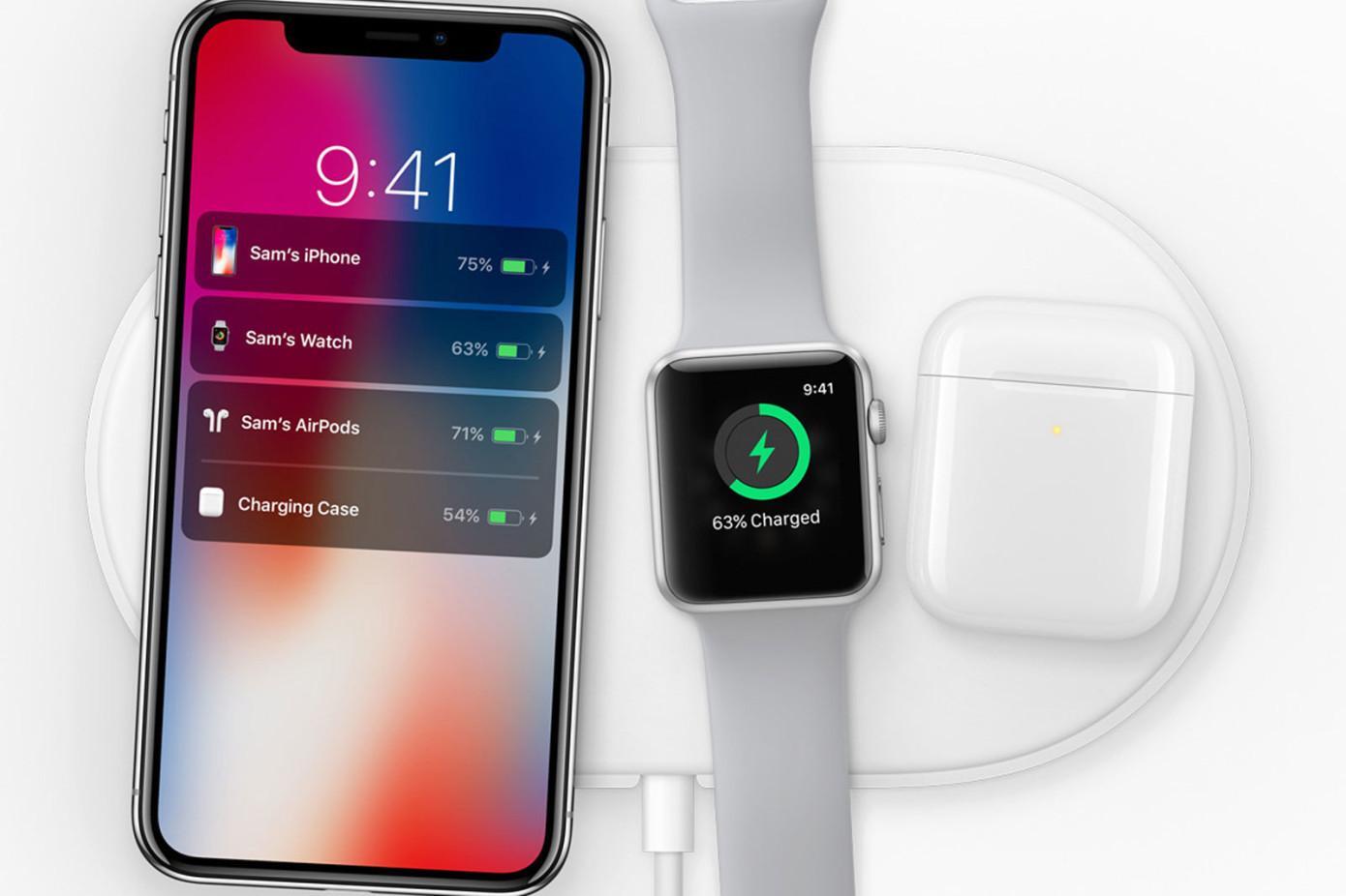 Apple cancella ufficialmente AirPower: addio alla base di ricarica della Mela