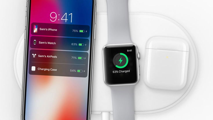 Apple cancella ufficialmente AirPower: addio alla base di ricarica della Mela