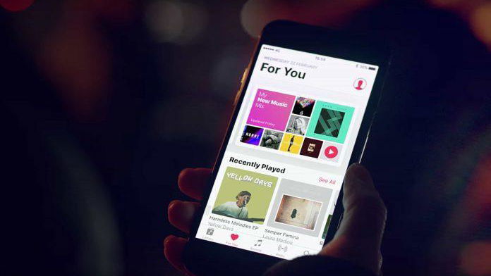 In USA più abbonati ad Apple Music che a Spotify