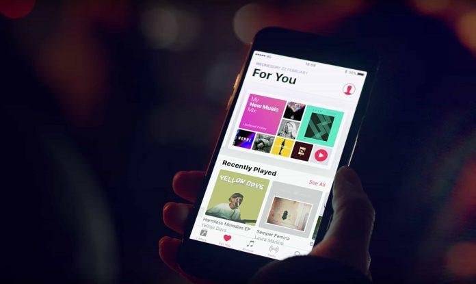 Immagine di In USA più abbonati ad Apple Music che a Spotify
