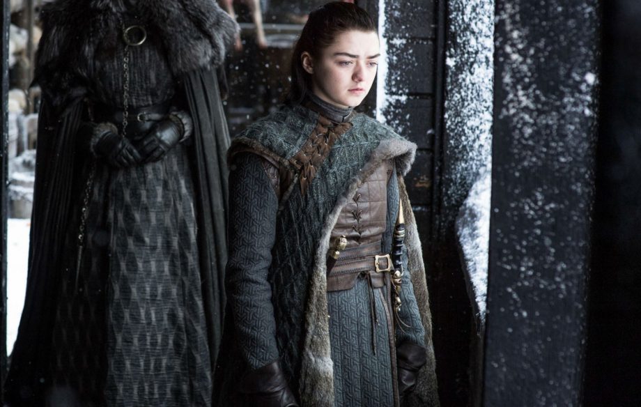 Sceneggiatore di Game of Thrones 8 commenta QUELLA scena dell'episodio 2