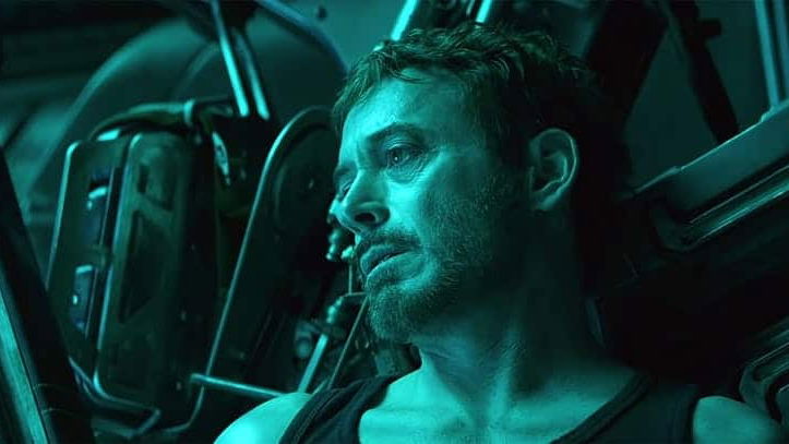 Avengers: Endgame, niente Oscar per Robert Downey Jr.