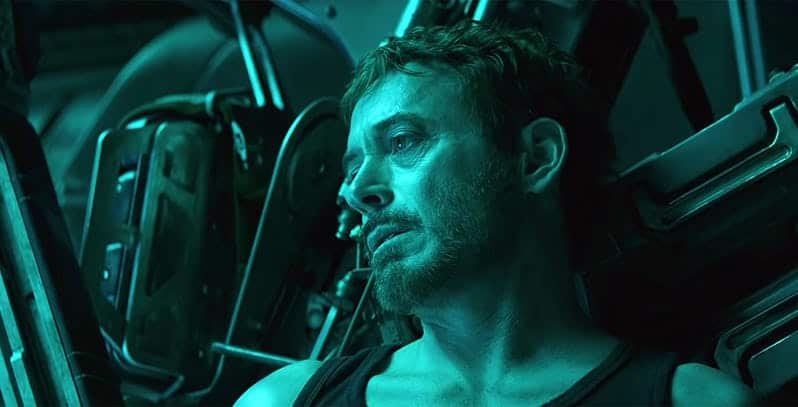 Immagine di Robert Downey Jr. verso l'Oscar per Avengers: Endgame?