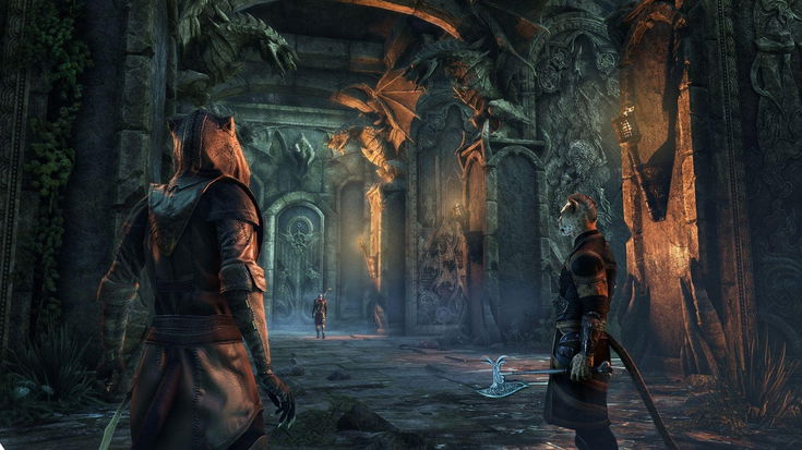 Bethesda festeggia i 25 anni di The Elder Scrolls