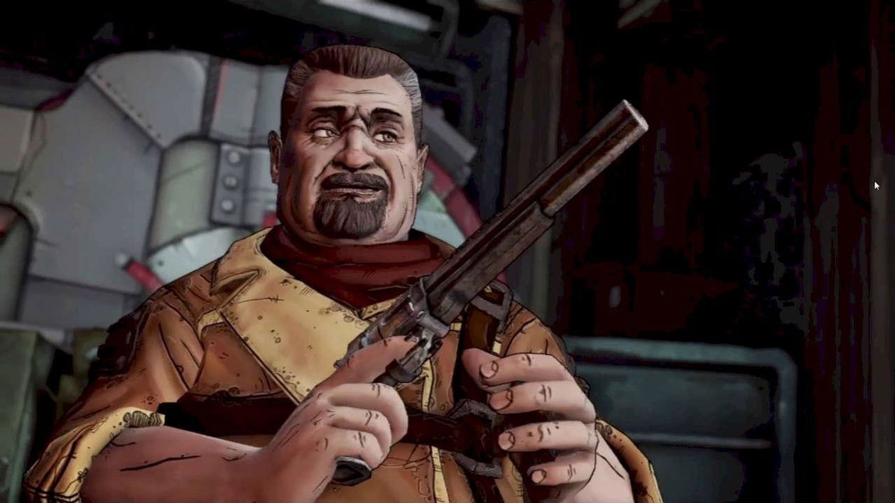 Immagine di Borderlands e le armi di qualità non rimborsabili