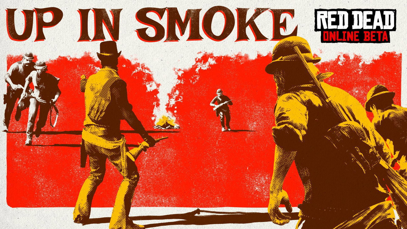 Red Dead Online: Arriva una nuova resa dei conti