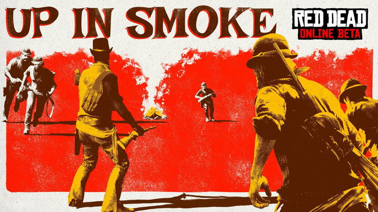 Red Dead Online: Arriva una nuova resa dei conti