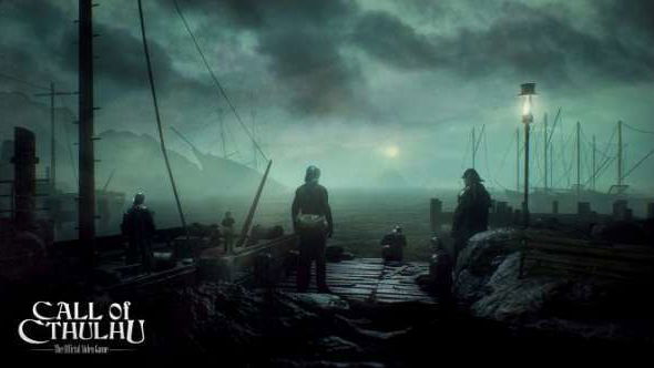 Immagine di Call of Cthulhu uscirà anche su Nintendo Switch