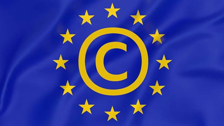 Copyright: nuovo 'sì' del Consiglio dei Ministri UE, ma l'Italia non ci sta