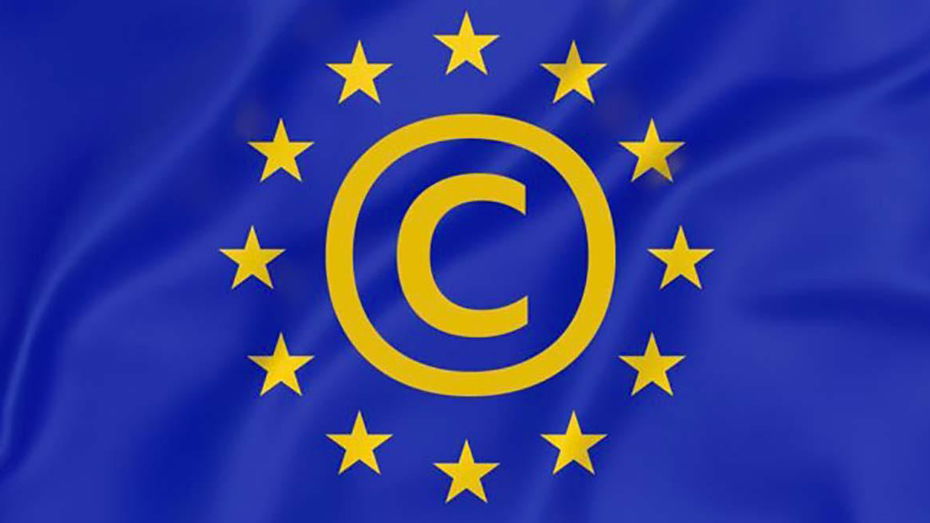 Immagine di Copyright: nuovo 'sì' del Consiglio dei Ministri UE, ma l'Italia non ci sta