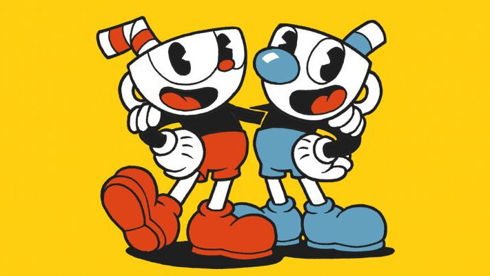 Cuphead: un fan ha realizzato un sorprendente video in stop motion