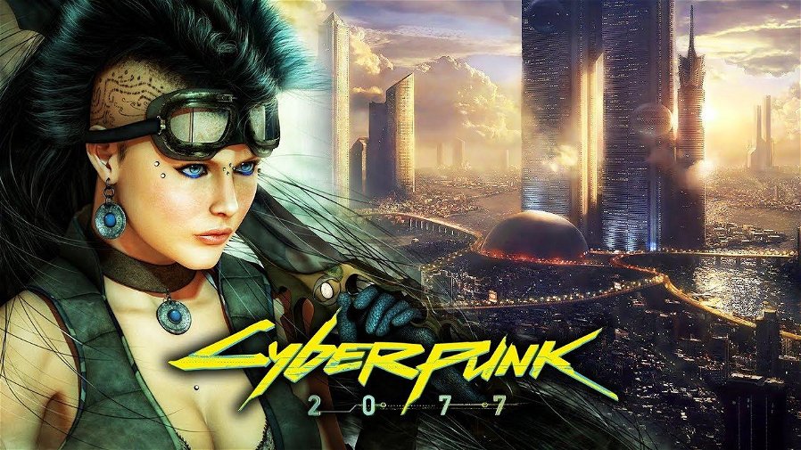 Immagine di Cyberpunk 2077 sarà ambientato nello stesso universo del gioco da tavolo