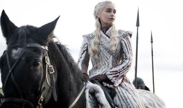 In attesa di Game of Thrones 8x03: parla lo sceneggiatore