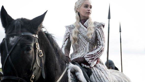 Immagine di In attesa di Game of Thrones 8x03: parla lo sceneggiatore