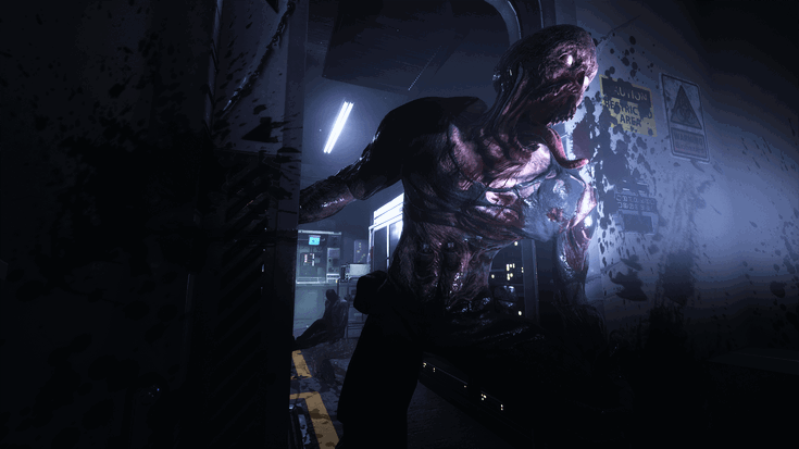 Daymare: 1998, story trailer e nuove immagini per il gioco