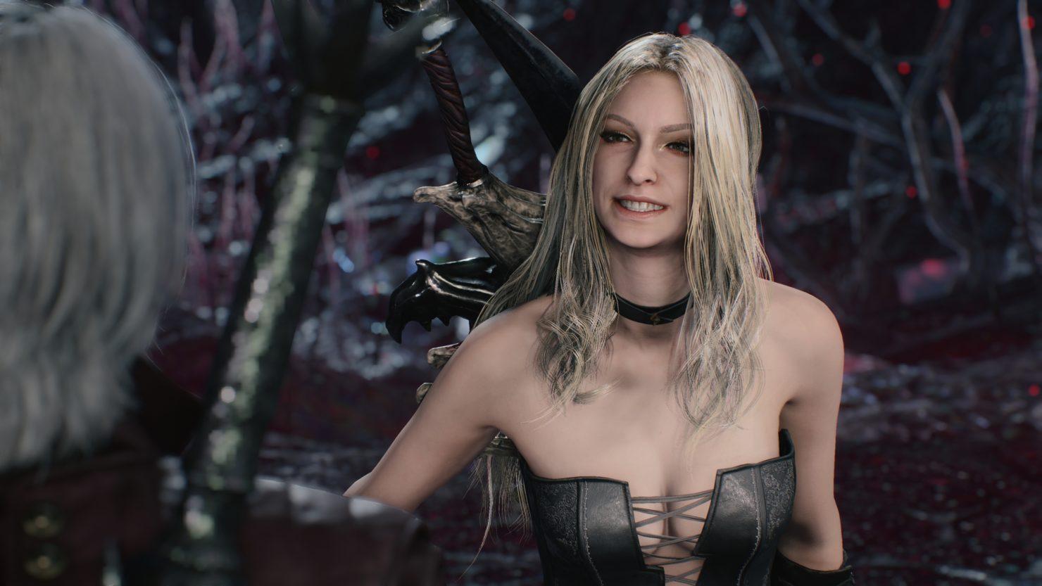 Devil May Cry 5, "sviluppo finito": non arriveranno pg o modalità aggiuntive