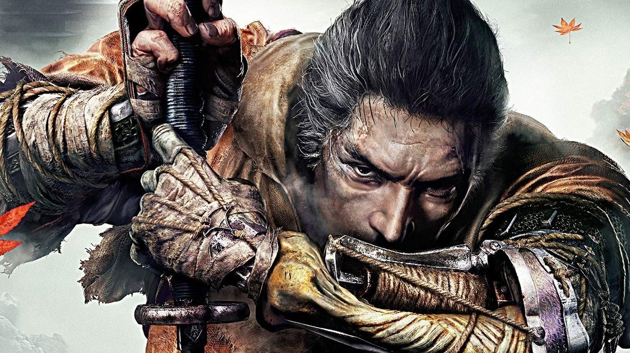 Sekiro: Shadows Die Twice, in arrivo il manga