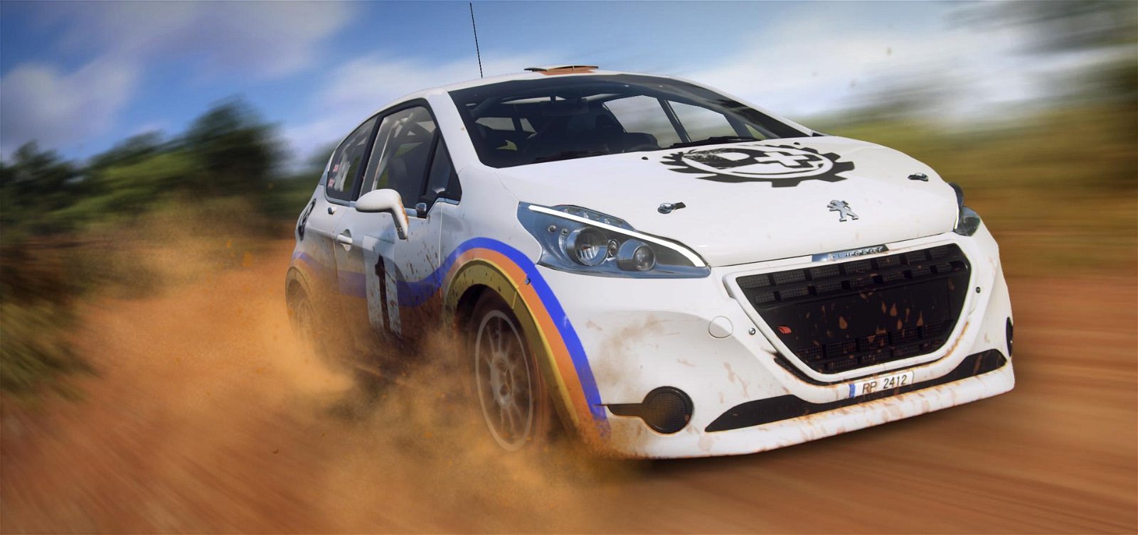 DiRT Rally 2.0 taglia il prezzo su Steam