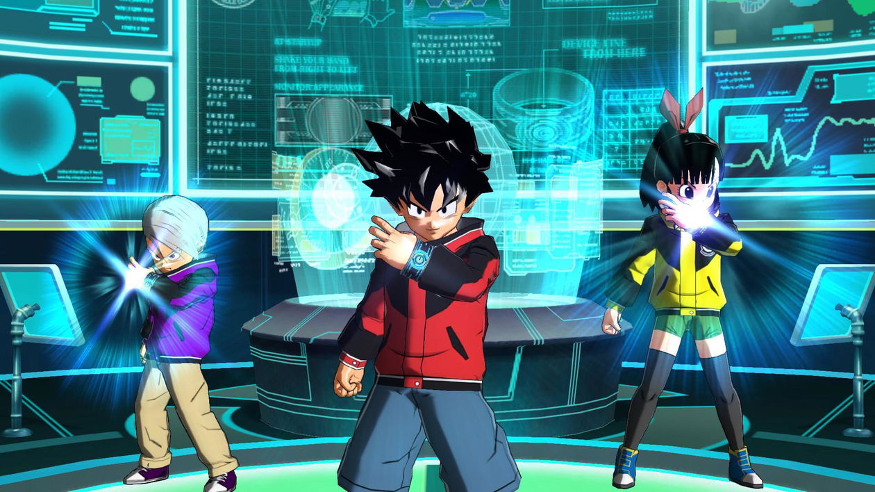 Immagine di Super Dragon Ball Heroes: World Mission | Recensione