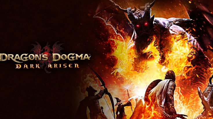 Dragon's Dogma Dark Arisen disponibile per Switch, ecco il trailer di lancio