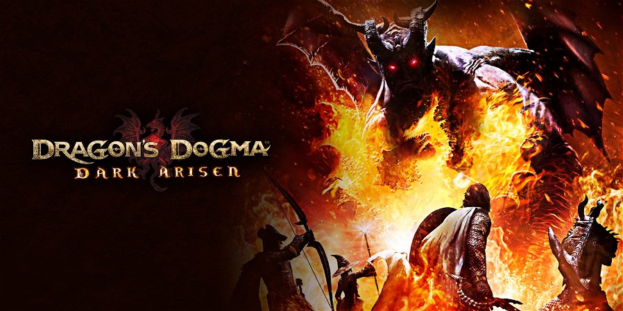 Immagine di Dragon's Dogma Dark Arisen disponibile per Switch, ecco il trailer di lancio