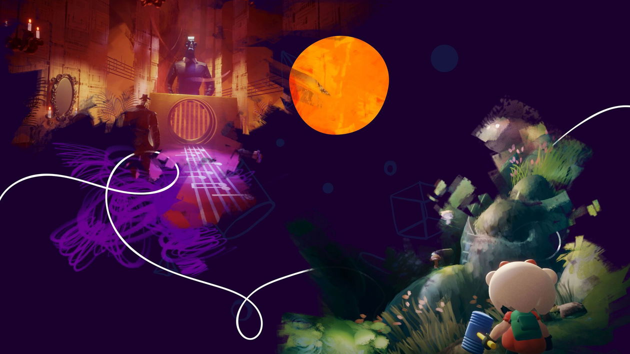 Immagine di Dreams, recensione early access del gioco-crea-giochi